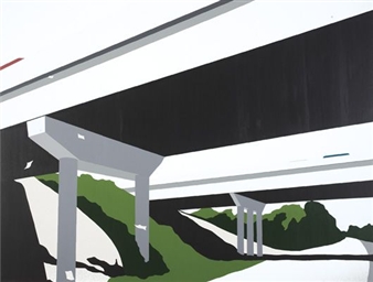 Kami/Kaze - Brian Alfred