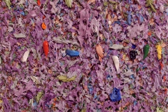 Philip Van Keuren, Ivan Stoytchev, & Eric McGehearty - The McKinney Avenue Contemporary