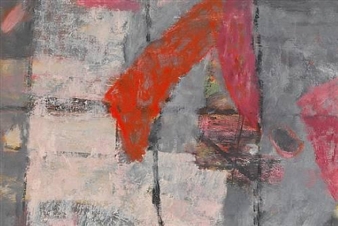 Night Flight - Buff Haney