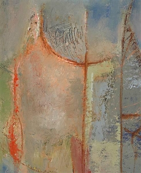 Untitled - Irene Pattinson