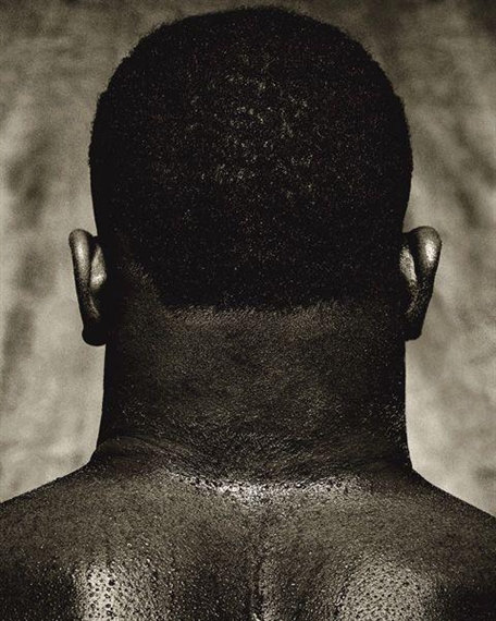 Mike Tyson, Catskills, New York