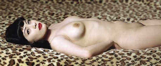 Breaunna, Las Vegas Hilton