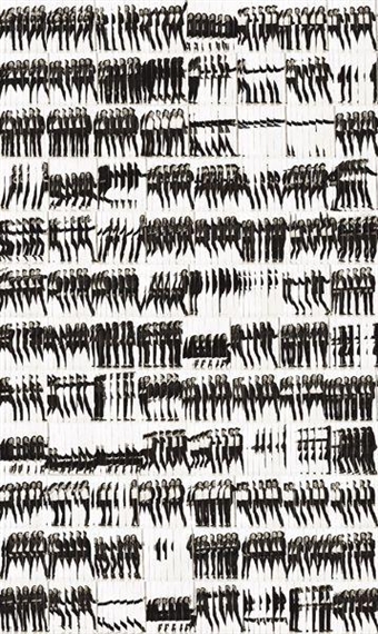 Michael Jackson, New York City by Albert Watson, 1998