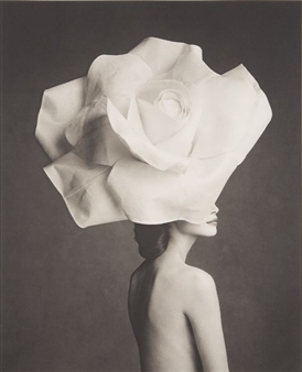 Patrick Demarchelier | Christy Turlington, New York, 1990 | MutualArt