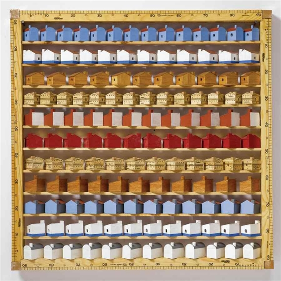 THE LIZARD'S HOUSE COMPLEX