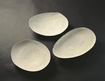 Untitled (Rough cut series) - Jason Lim