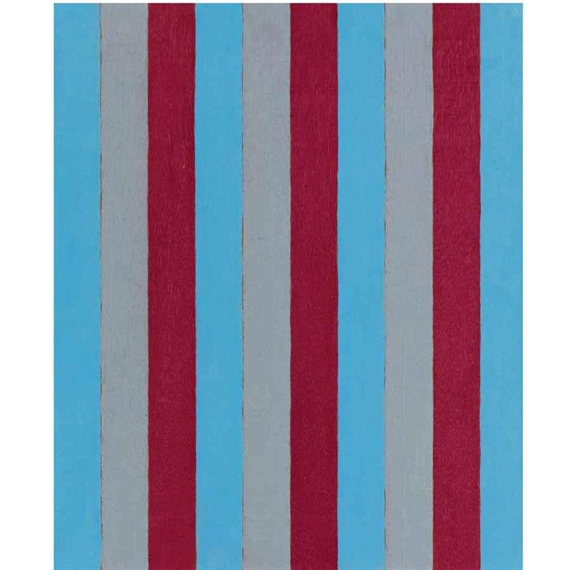 SHERRIE LEVINE、UNTITLED(SMALL CHECKS:2) Sherrie Levine | Untitled