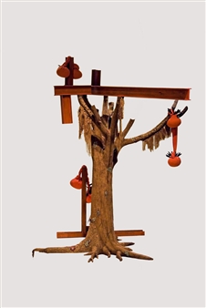 Jagannath Panda: The Action of Nowhere - Alexia Goethe Gallery