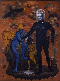 Polari - Vegas Gallery