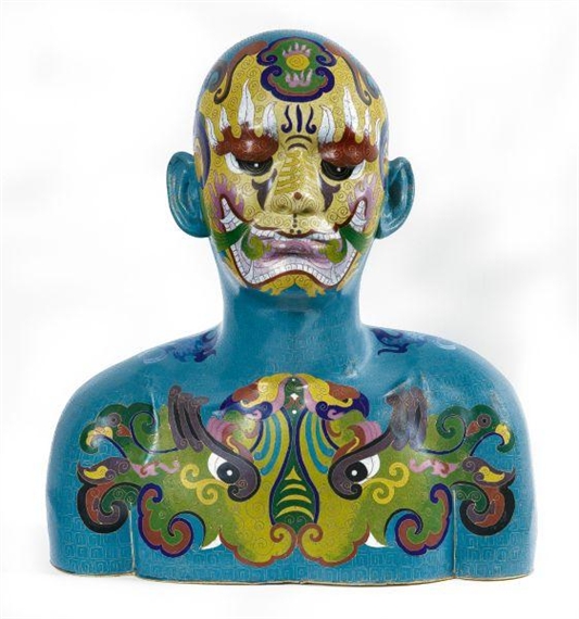 Ah Xian 12 Artworks MutualArt