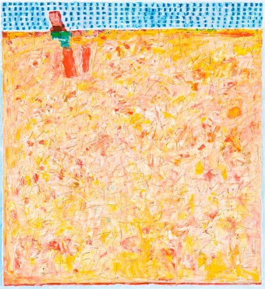 UNTITLED by Paul Partos, 1999