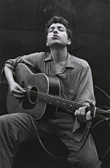 Bob Dylan - John Cohen