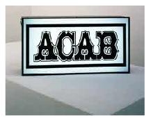 Where Do We Go From Here? Selections from La Colección Jumex - The Bass, Miami