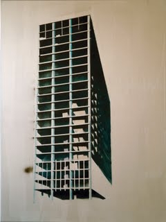 Felix Malnig: Fragile Structures - Habres + Partner