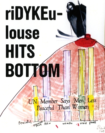 Ridykeulouse Hits Bottom - Koenig & Clinton