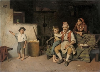 Guess who! - S. Folini