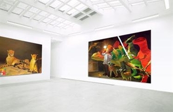 Ivan Plusch: The News - Orel Art