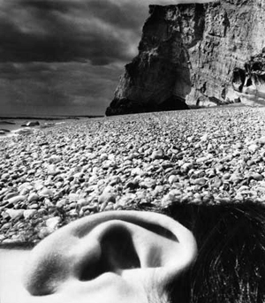 Bill Brandt: A Retrospective | Exhibitions | MutualArt