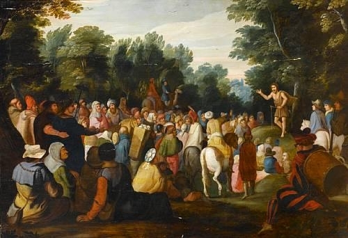 Hans Jordaens III 97 Artworks MutualArt