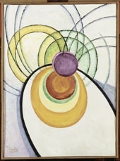 Frantisek Kupka - Fundació Joan Miró