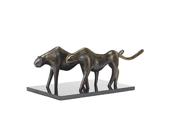 Vanishing heritage - Laurence Anthony Chait