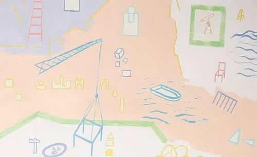 Iain Rutherford | 3 Artworks at Auction | MutualArt