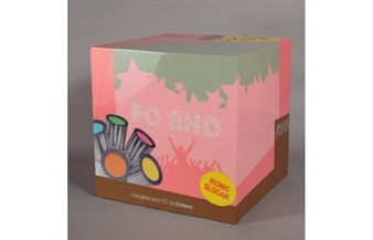 Colin Livingston: The Big Idea - Plus Gallery