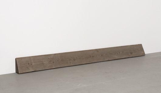 Bench by Charles Ray, 1974