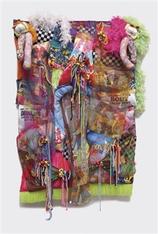 Gypsy Logo - Gogo - Larry Mantello