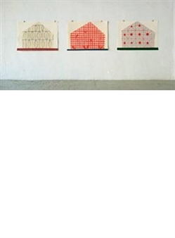 Sabine Finkenauer - Galerie Jones