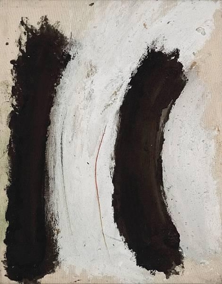 Untitled by Julius Wasserstein, 1969
