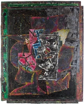 Musical Chairs - Mick Moon