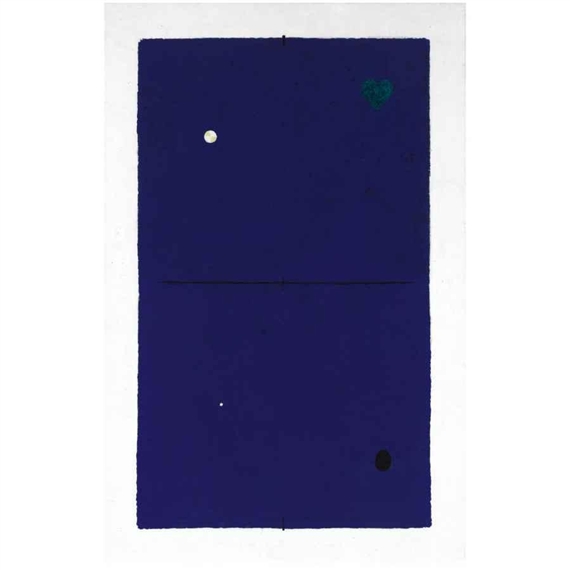 UNTITLED by J.C.J. van der Heyden