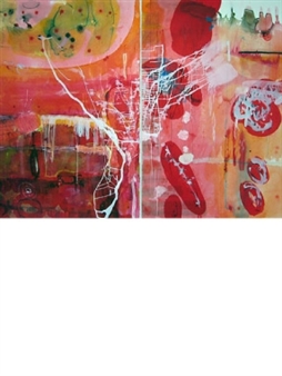 Alf Löhr - Galerie Jones