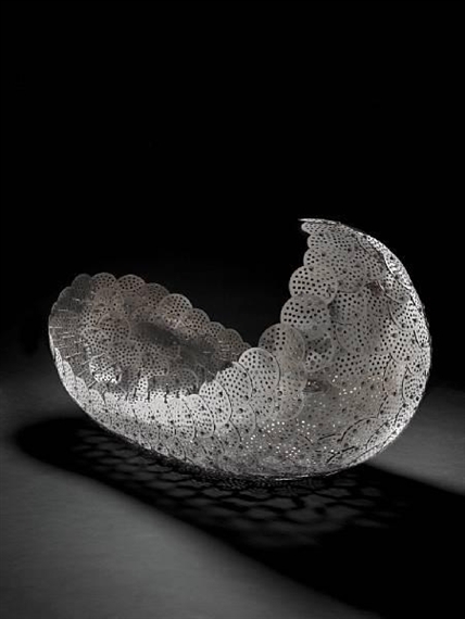 Untitled by Adeela Suleman