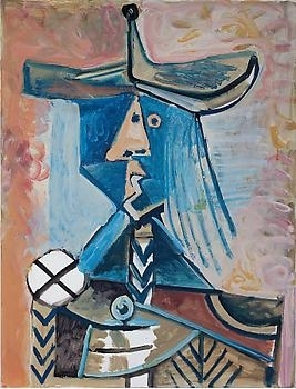 Modern Masters - Gagosian, New York (980 Madison Avenue)