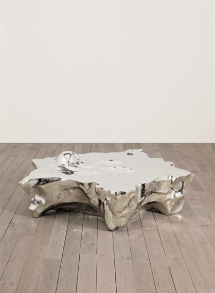 Bats on a Cloud by Shi Jianmin, 2006