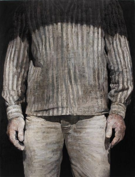 L'Armure by Francois Bard, 2004