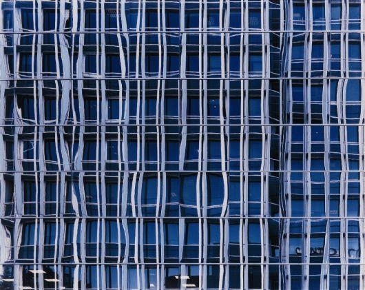 Untitled (No. 14) by Ola Kolehmainen, 2005