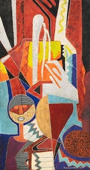 Figure - Jimoh Buraimoh