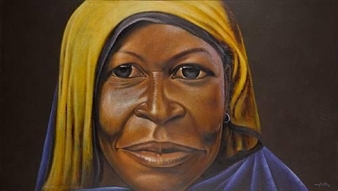 Tsonga - George Velaphi Mzimba