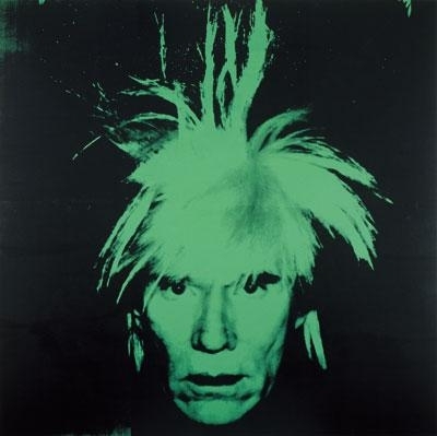 Andy Warhol: The Last Decade - Modern Art Museum of Fort Worth