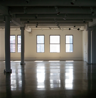Red Dot New York 2010 - Red Dot Art Fair