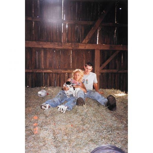 The Ohio Project (16) by Nikki S. Lee, 1999