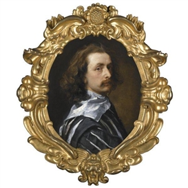 Anthony van Dyck (Flemish, 1599 - 1641)