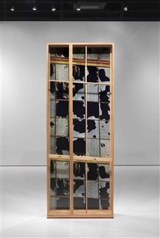 Between Spaces - MoMA PS1