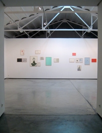 Yamandu Canosa: Wind (2004-2009) - Galeria Tomas March