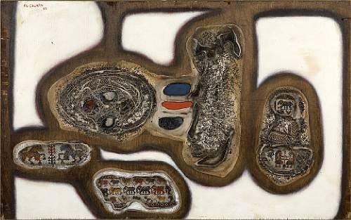 Piraji C. Sagara | 88 Artworks at Auction | MutualArt