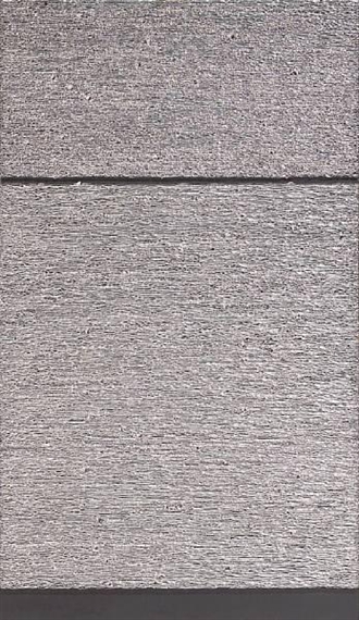 Lot #012005 by Donald Moffett, 2005