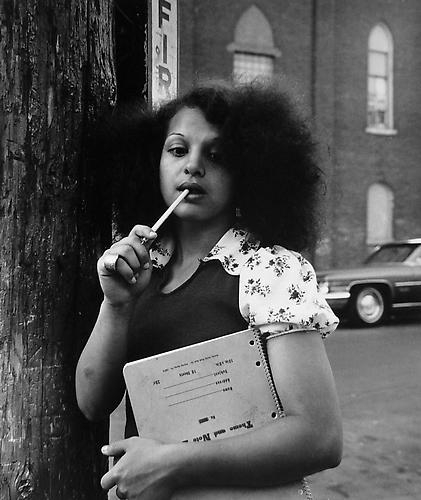 Milton Rogovin - Danziger Gallery, New York 